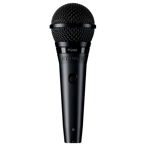 Shure | PGA-58