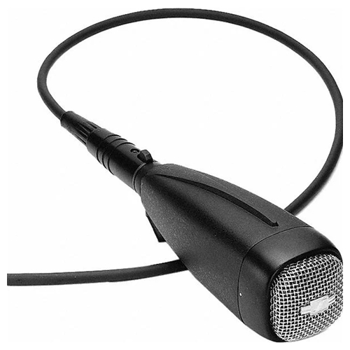 SENNHEISER | MD 21-U