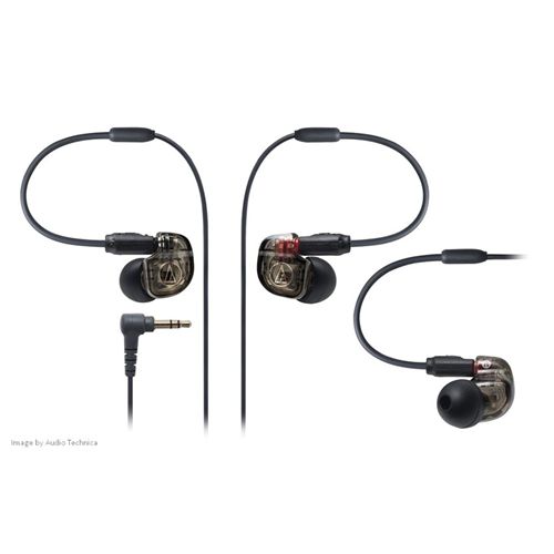 Audio Technica | ATH-IM01