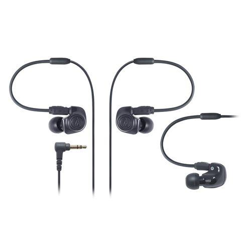 Audio Technica | ATH-IM50(BK/WH)