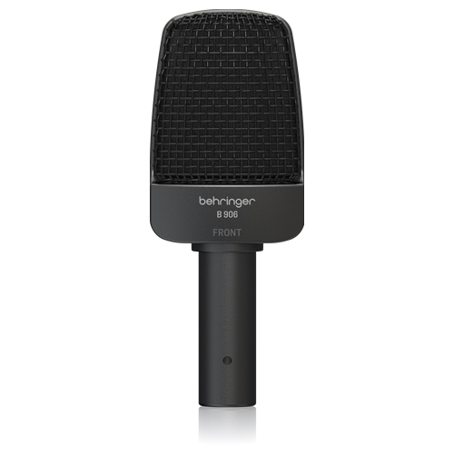 behringer | B 906