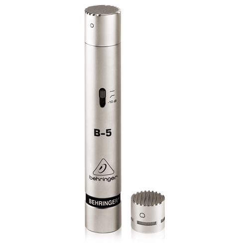 behringer | B-5