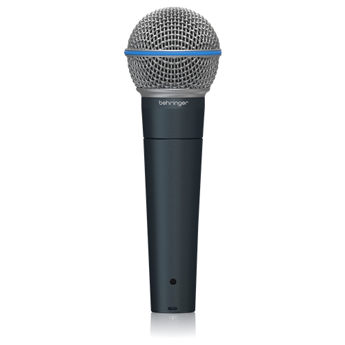 behringer | BA 85A