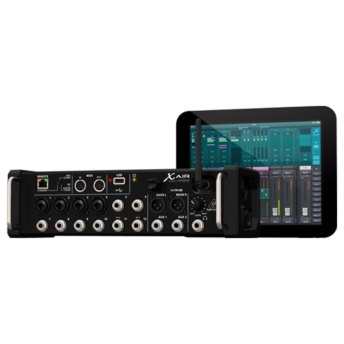 behringer | XR-12