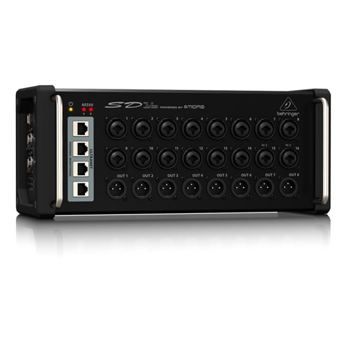 behringer | SD16