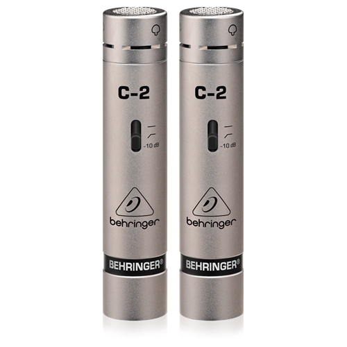 behringer | C-2
