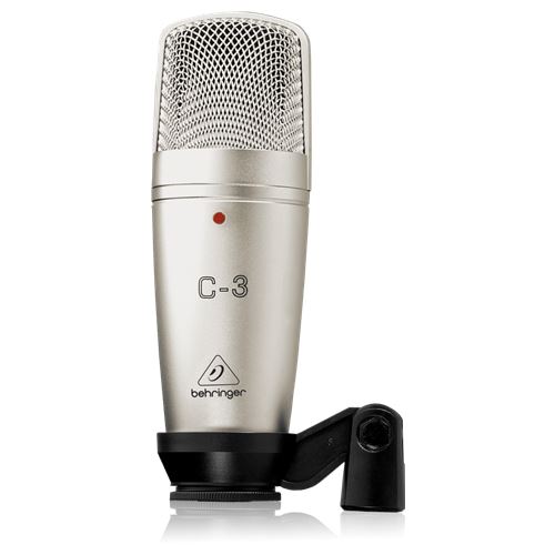 behringer | C-3