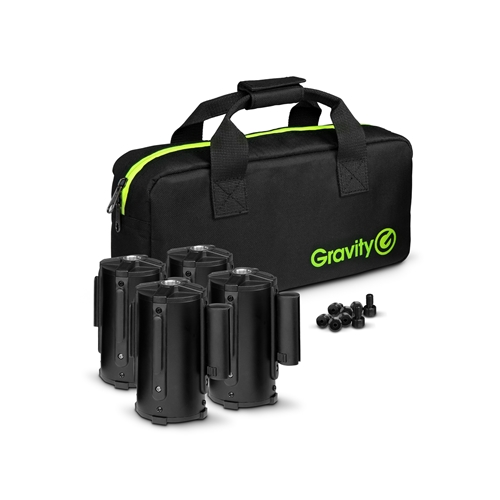 Gravity | GSA-BELT/SET