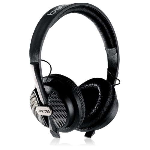 behringer | HPS5000