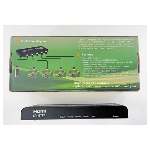 HGP SOLUTION | HGP/4W-4K