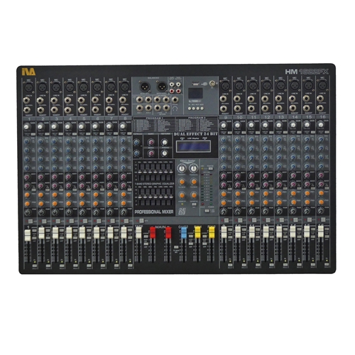 IVA | HM-1622FX