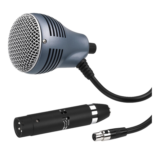 JTS | CX-520/MA-500