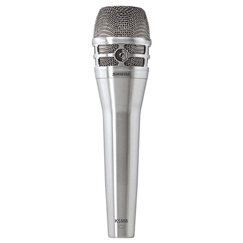 Shure | KSM-8/N