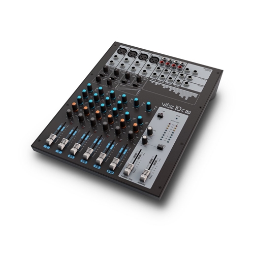 LD Systems | VIBZ-10C