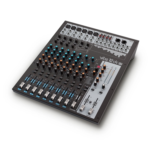 LD Systems | VIBZ-12DC