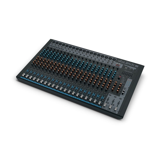 LD Systems | VIBZ-24DC