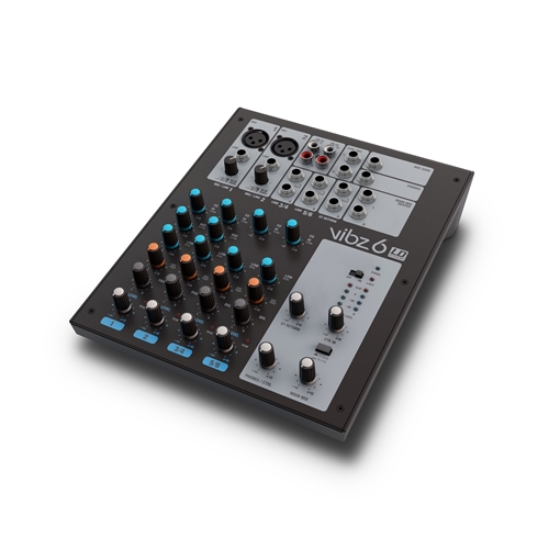 LD Systems | VIBZ-6