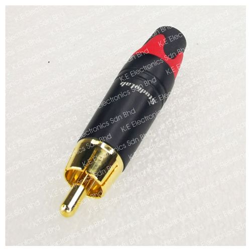 STUDIOLAB | SL-RCA-RD/BG