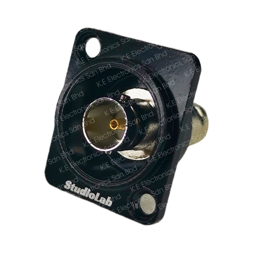 STUDIOLAB | SL-75BNC/PM