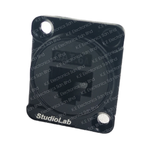 STUDIOLAB | SL-CAT6A/BG