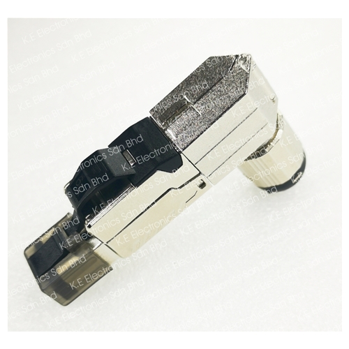 STUDIOLAB | SL-CAT6SHD/RA