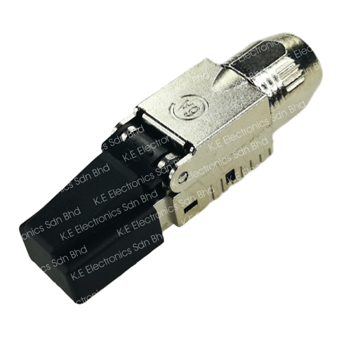 STUDIOLAB | SL-CAT6A/BG