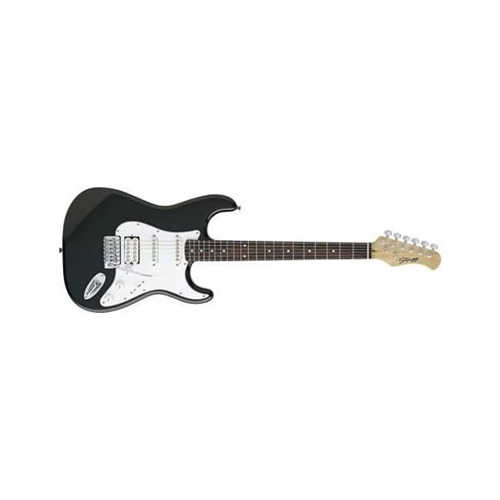 JTS | S-402-BK