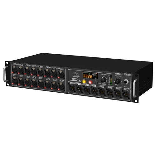 behringer | S16