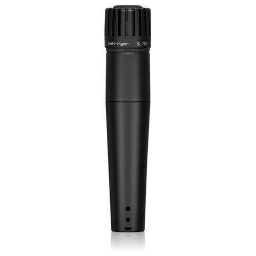 behringer | SL 75C