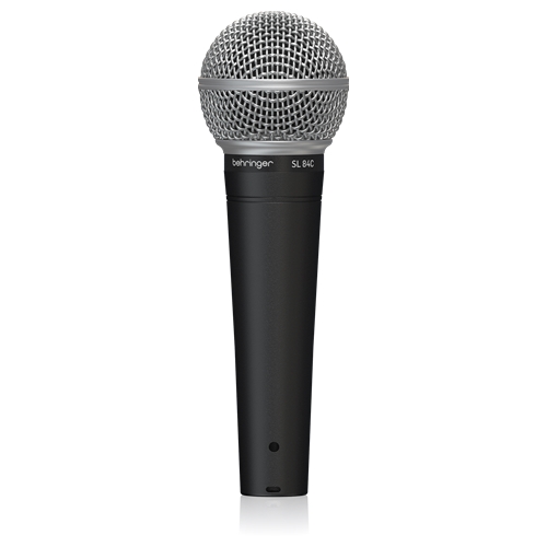 behringer | SL 84C