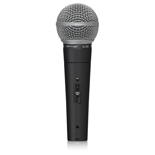 behringer | SL 85S