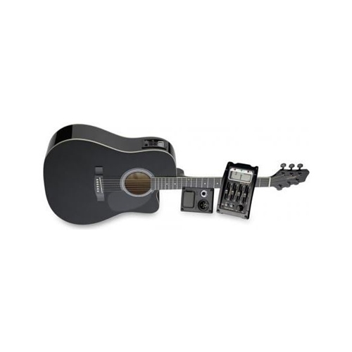 JTS | SW-203CE-TU-BK