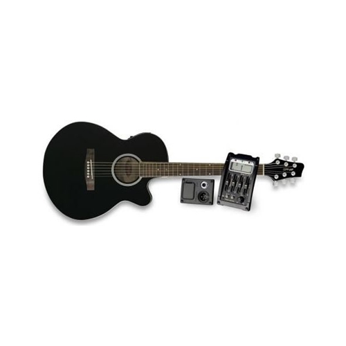JTS | SW-206CETU-BK