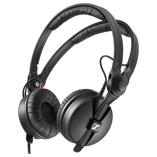 SENNHEISER | HD 25 PLUS