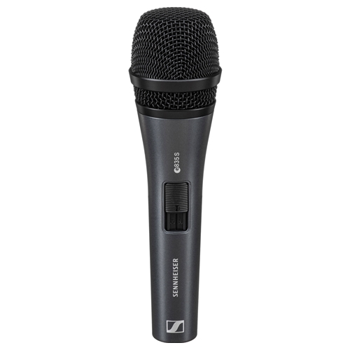SENNHEISER | E 835-S