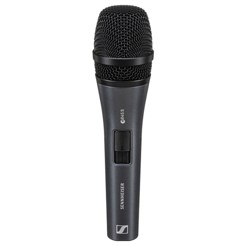 SENNHEISER | E 845-S