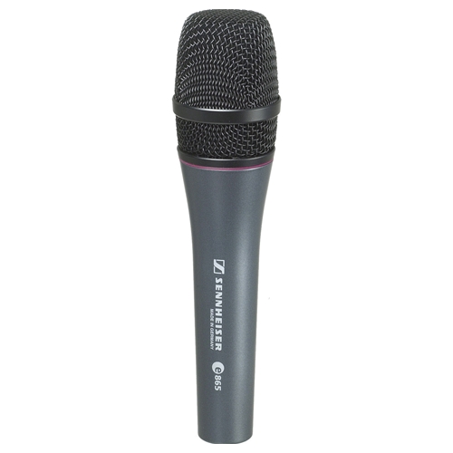 SENNHEISER | E 865