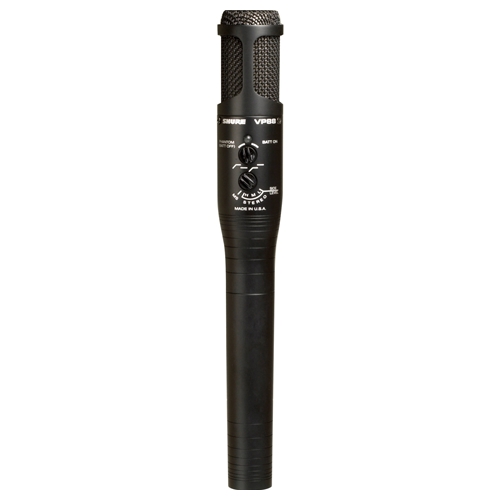 Shure | VP-88