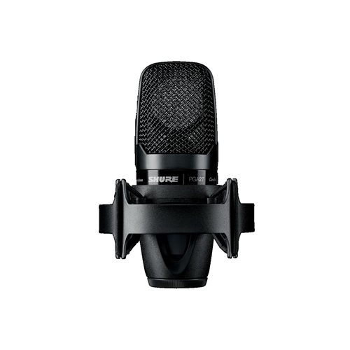 Shure | PGA-27