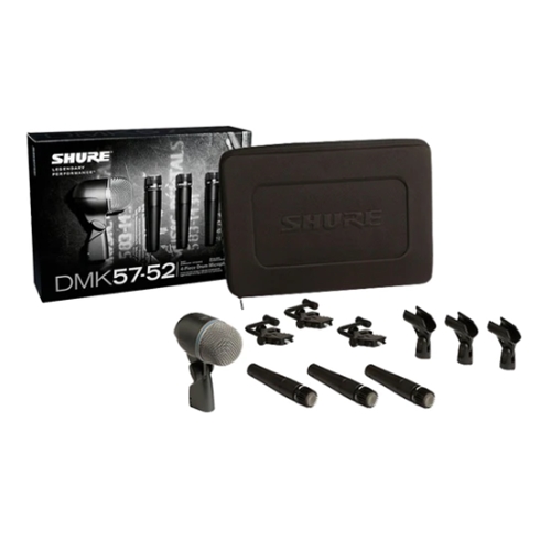 Shure | DMK/57-52