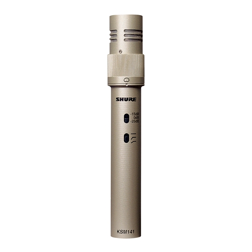 Shure | KSM-141SL