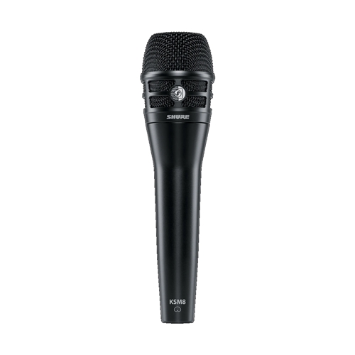 Shure | KSM-8/B