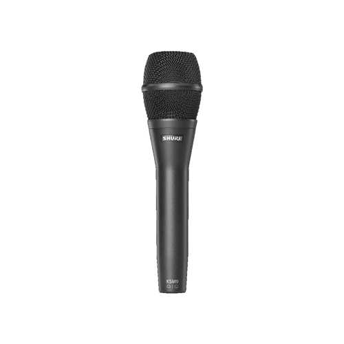 Shure | KSM-9/CG