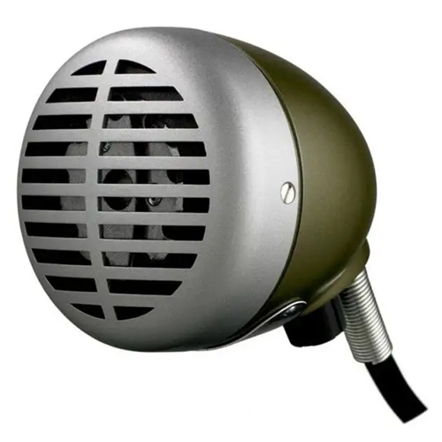 Shure | 520DX