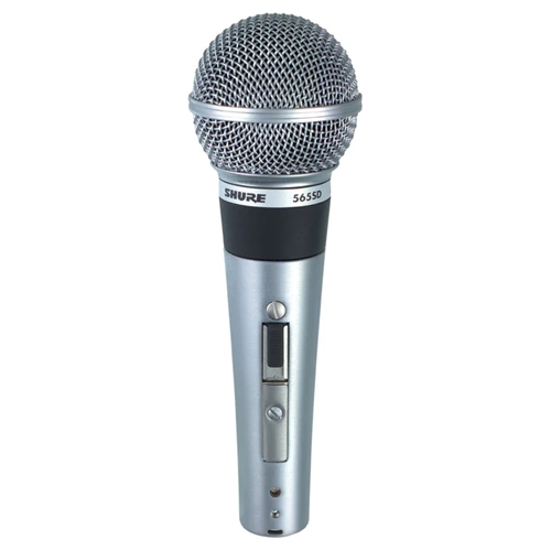 Shure | 565SD-LC