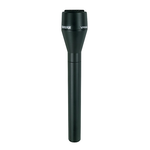 Shure | VP-64A