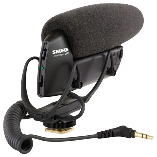Shure | VP-83