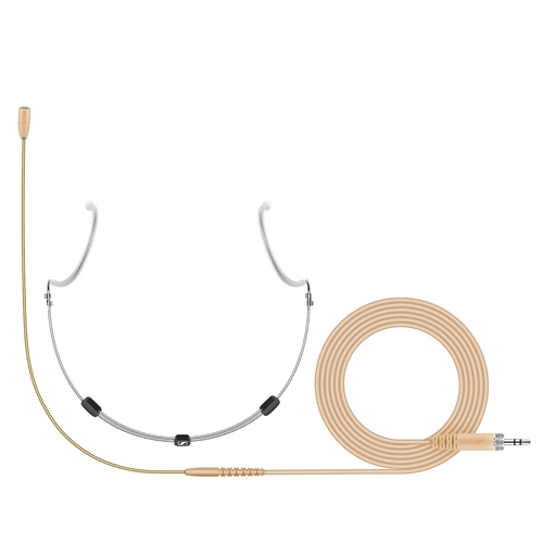 SENNHEISER | HSP ESSENTIAL OMNI-BEIGE