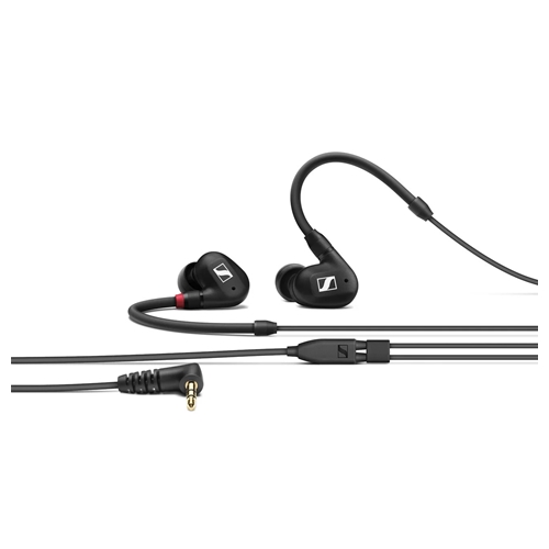 SENNHEISER | IE 100 PRO BLACK
