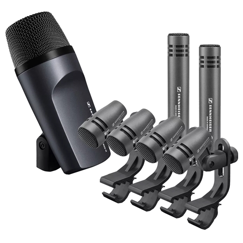 SENNHEISER | E 600 SERIES DRUM KIT